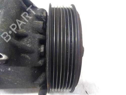 AC compressor RENAULT MEGANE II Estate (KM0/1_)  | BP9473675M34