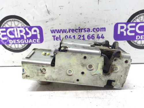 Front right lock FORD TOURNEO CONNECT  | BP9493059C97 
