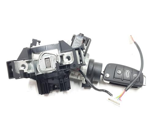 Used Ignition barrel Ignition barrel AUDI A3 Limousine (8VS, 8VM) S3 quattro (310 hp) 35894423 35894423