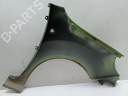 Left front fenders RENAULT KANGOO (KC0/1_)  | BP9470340C41 