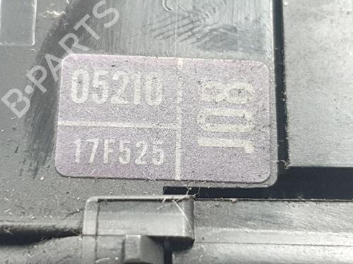 Steering column stalk TOYOTA VERSO (_R2_) 2.0 D-4D (AUR20_, AUR20R) | BP32440292I23