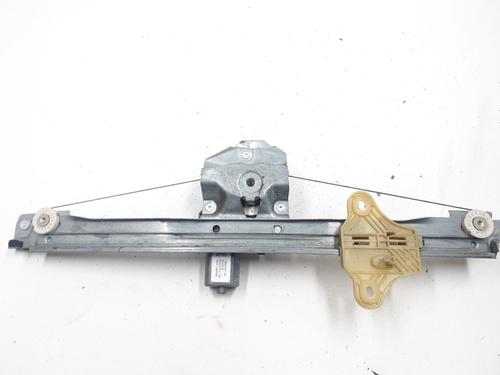 Front right window mechanism RENAULT CAPTUR I (J5_, H5_) 1.5 dCi 90 (J5N4, J5M5, J5MW, J5M6, J5AL, J5AJ) | BP38532531C23 - Image 5