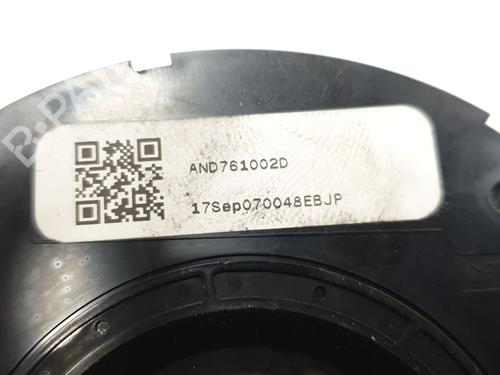 Electronic module LAND ROVER DISCOVERY SPORT (L550) 2.0 D | BP36531170M83 - Image 5