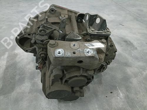 Gearbox SEAT LEON (1P1)  | BP9461301M3 