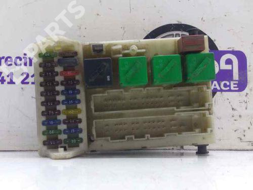 Used Fuse box Fuse box FORD COUGAR (EC_) 2.5 V6 24V (170 hp) 9493304 9493304