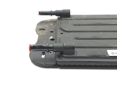 Oil radiator RENAULT MASTER III Bus (JV) 2.3 dCi 110 FWD (JV0R, JV0W) | BP29977691M33