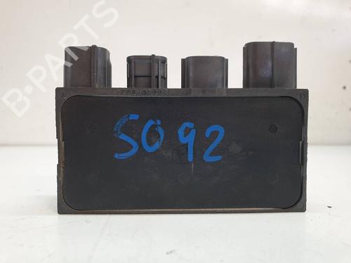 Electronic module TOYOTA LAND CRUISER PRADO (_J15_)  | BP17871462M83
