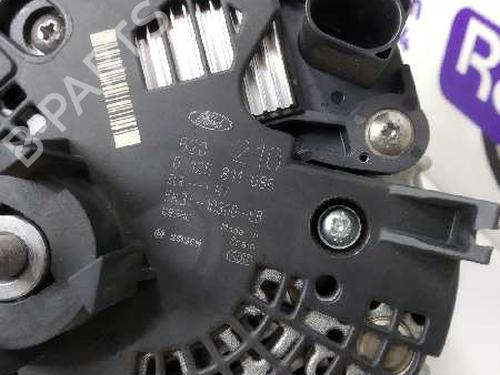 Alternator FORD TRANSIT V363 Van (FCD, FDD)  | BP9960266M7 