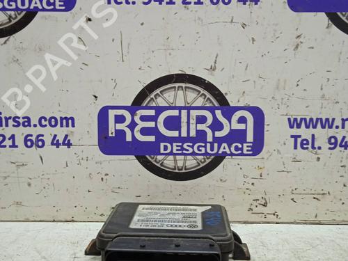 Electronic module AUDI A8 D3 (4E2, 4E8) 4.0 TDI quattro | BP9484248M83 