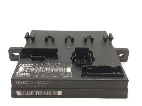 Elektronische module AUDI A8 D3 (4E2, 4E8) 3.0 TDI quattro (233 hp) 26884712