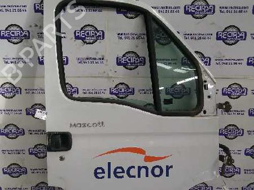Right front door RENAULT MASCOTT Platform/Chassis (UH_, HH_)  1... | 26