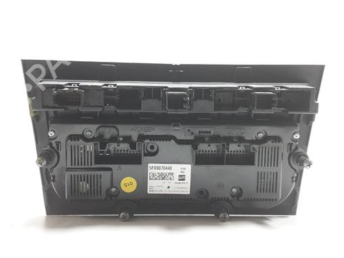 Climate control SEAT LEON (5F1) 1.6 TDI | BP28209411I5 