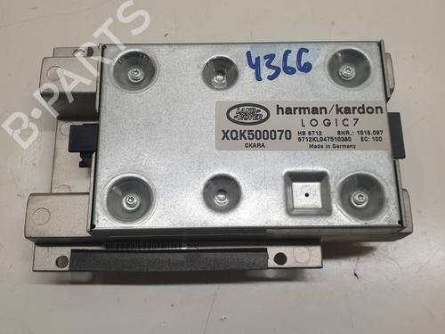 Elektronisk modul LAND ROVER RANGE ROVER III (L322) [2002-2012]  17120408