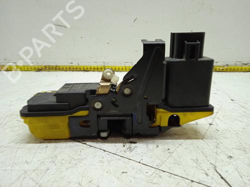 Rear left lock VOLVO S60 I (384) D5 | BP9497294C100 