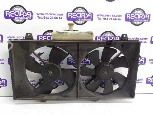 Used Radiator fan MAZDA 6 Saloon (GG) [2002-2008]  9463109