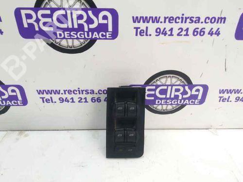 Used Left front window switch Left front window switch AUDI A6 C5 (4B2) 2.4 (170 hp) 9467915 9467915