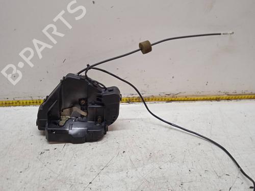 Used Rear right lock MERCEDES-BENZ E-CLASS (W211) [2002-2009]  10037528