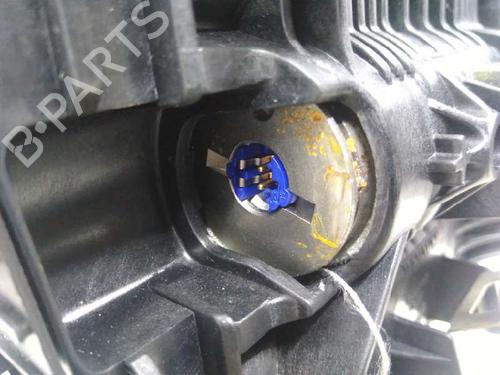 Driver airbag RENAULT MEGANE II Estate (KM0/1_)  | BP9471852C9 
