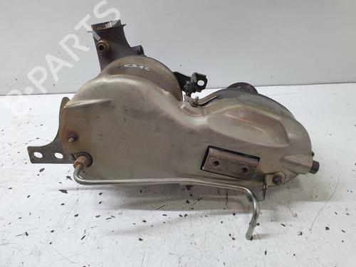 Used Catalyst VW POLO V (6R1, 6C1) [2009-2022]  25882464