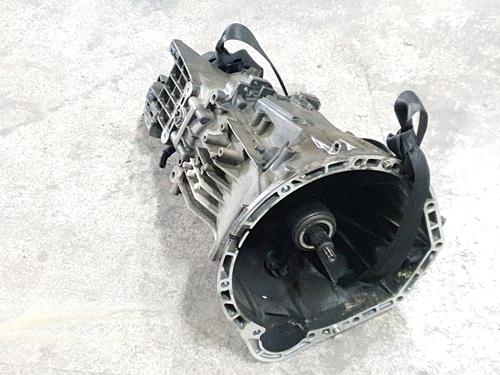 Used Gearbox MERCEDES-BENZ C-CLASS Coupe (CL203) C 180 Kompressor (203.746) (143 hp) 30959356