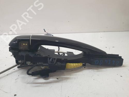 Front right exterior door handle BMW 1 (E87) 118 d | BP21220813C129 
