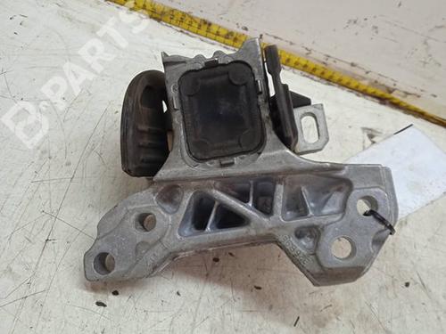 Used Engine mount Engine mount PEUGEOT 508 I (8D_) 2.0 HDi (163 hp) 10040089 10040089