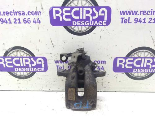 Used Right rear brake caliper PEUGEOT 308 I (4A_, 4C_) [2007-2016]  11627260