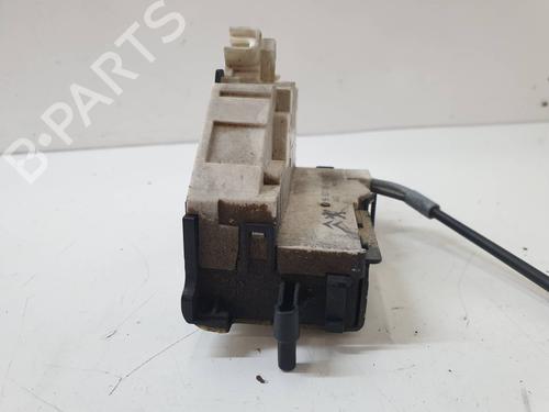 Front right lock CITROËN C4 Coupe (LA_)  | BP18708279C97 