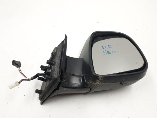 right-mirror-citroen-berlingo-box-bodympv-b9-2008-36500622 main image