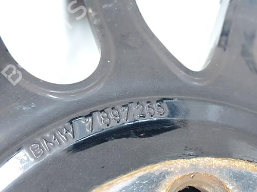 Andre BMW X5 (E53) 3.0 d | BP31623547O1 