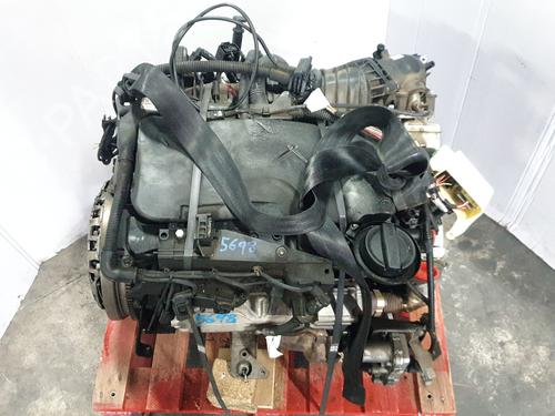 Engine BMW 3 (F30, F80) 316 d | BP40086725M1 - Image 2