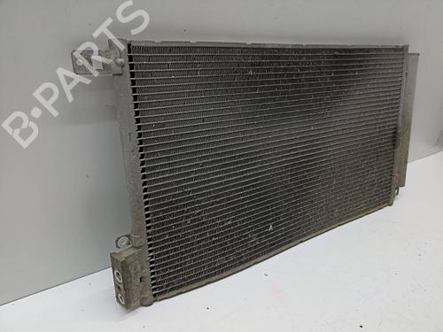 AC radiator ALFA ROMEO MITO (955_)  | BP12524429M32 