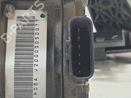 Pedal HONDA CIVIC VIII Hatchback (FN, FK) 1.8 (FN1, FK2) | BP15070085I4 