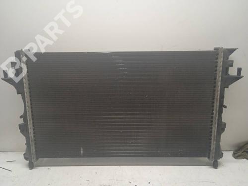 Used Water radiator Water radiator RENAULT LAGUNA I (B56_, 556_) [1993-2002] 10632373 10632373
