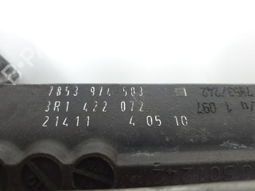 Steering rack SEAT EXEO (3R2)  | BP30594272M22 