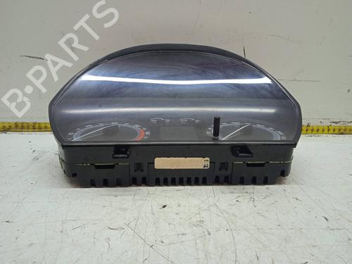 Used Instrument cluster SKODA FABIA I Combi (6Y5) [2000-2007]  9487448