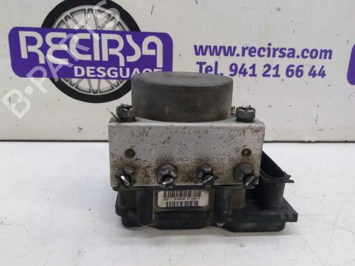ABS pump RENAULT KANGOO / GRAND KANGOO II (KW0/1_)  | BP9469900M43 