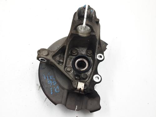 Left front steering knuckle VOLVO V40 Hatchback (525) D3 | BP40004884M25 - Image 4