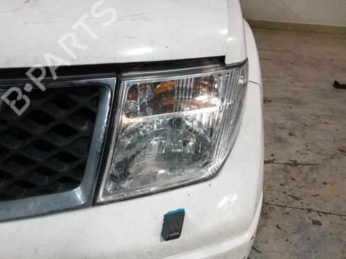 AC compressor NISSAN NAVARA NP300 (D40) 2.5 dCi 4WD (D40TT, D40T, D40M, D40BB) | BP31832360M34