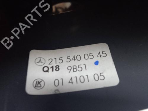 Switch MERCEDES-BENZ S-CLASS (W220)  | BP10506964I30 