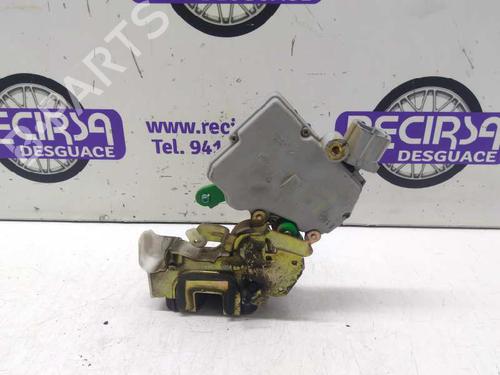 Rear left lock NISSAN TERRANO II (R20)  | BP9470357C100 