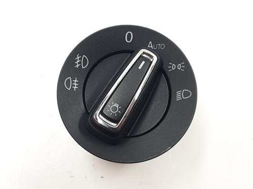 Headlight switch SEAT LEON (5F1) 1.6 TDI | BP38539423I24 - Image 2