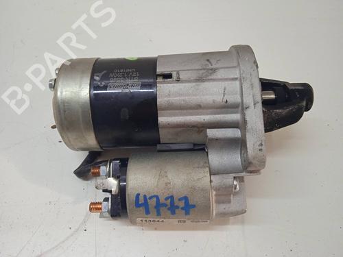 Used Starter NISSAN MICRA III (K12) [2002-2011]  12679131