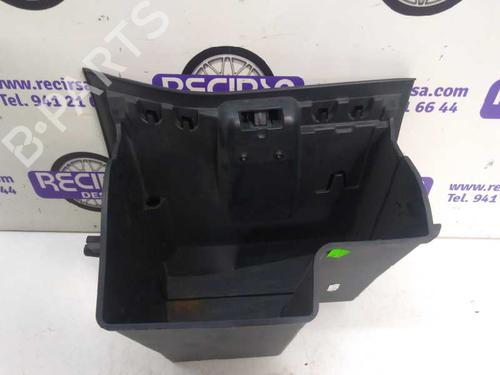 Glove box FORD FIESTA VI (CB1, CCN)  | BP9465508C95 
