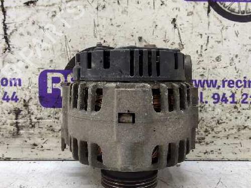 Alternator RENAULT CLIO II (BB_, CB_)  | BP9480037M7 