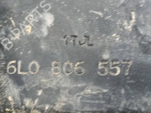 Front bumper reinforcement SEAT CORDOBA (6L2)  | BP9477423C109 