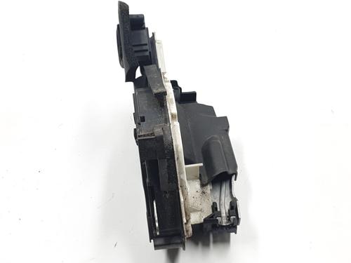 Rear left lock VW GOLF VII (5G1, BQ1, BE1, BE2) 1.6 TDI | BP29537914C100 