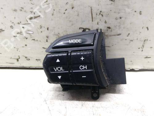 Steering wheel controls HONDA ACCORD VIII Estate (CW)  | BP9472733E15 