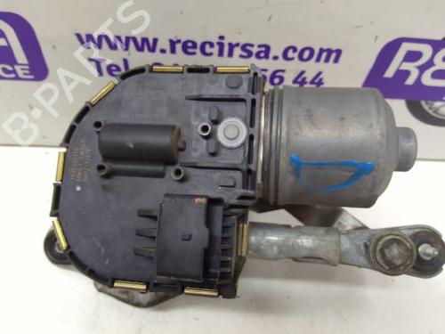 Front wiper motor PEUGEOT 407 (6D_)  | BP9468133M29 