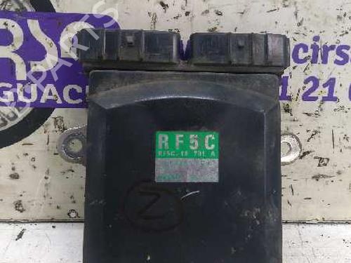 Used Electronic module MAZDA 6 Saloon (GG) [2002-2008]  9471611